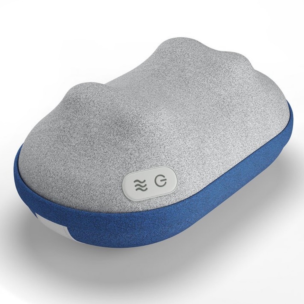 Kumo Mini Miko Back Massaging Pillow